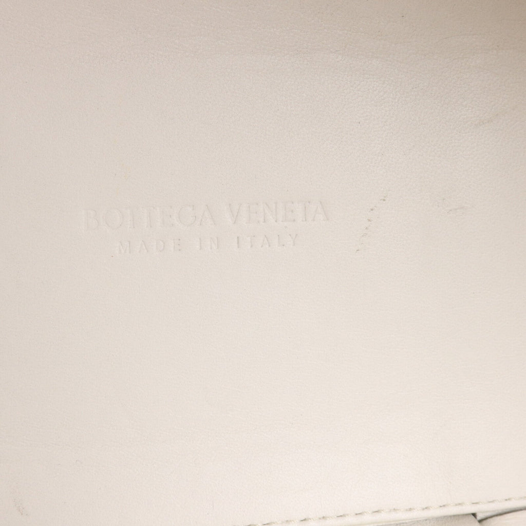 Bottega Veneta Arco · Lambskin · Tote