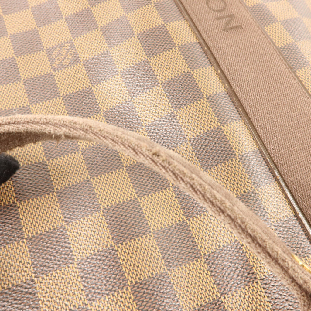 Louis Vuitton Beaubourg · Damier · Tote