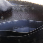 Dior Saddle Rodeo · Canvas Shoulder Bag