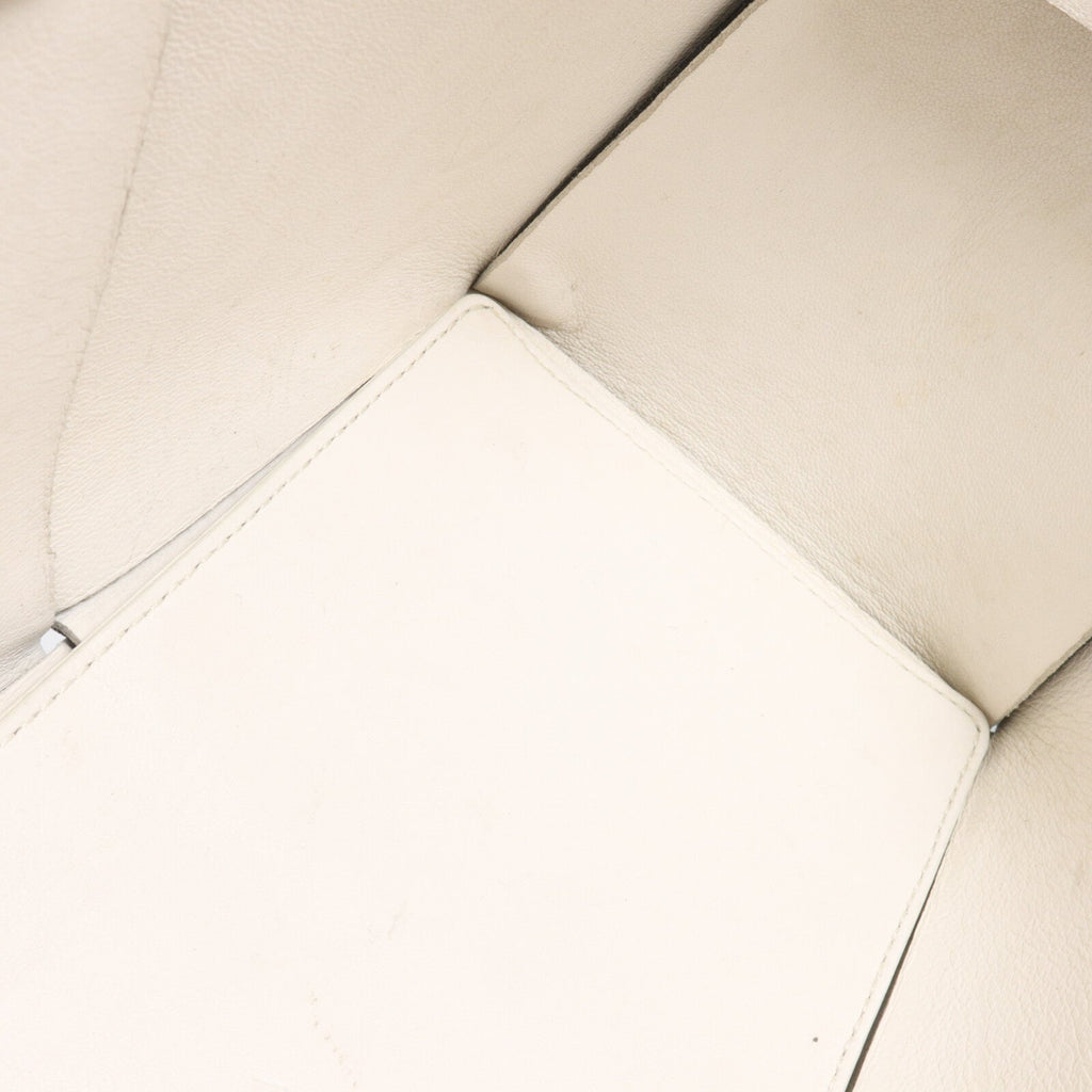 Bottega Veneta Arco · Lambskin · Tote