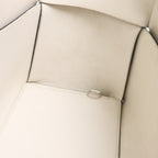 Bottega Veneta Arco · Lambskin · Tote
