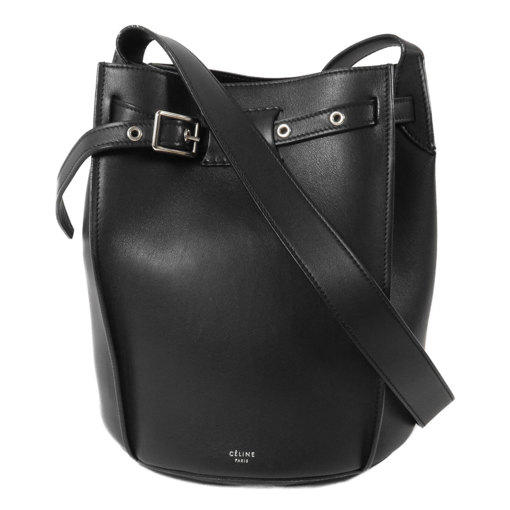Celine Big Bag Bucket · Calfskin
