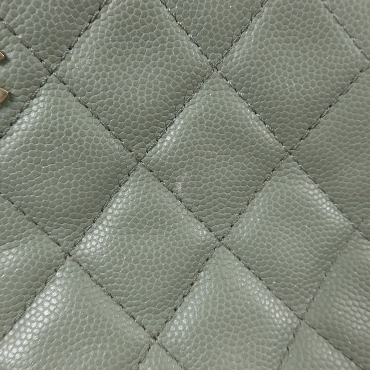 Chanel Classic Clutch with Chain · Calfskin