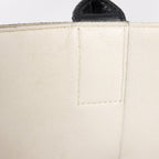 Bottega Veneta Arco · Lambskin · Tote