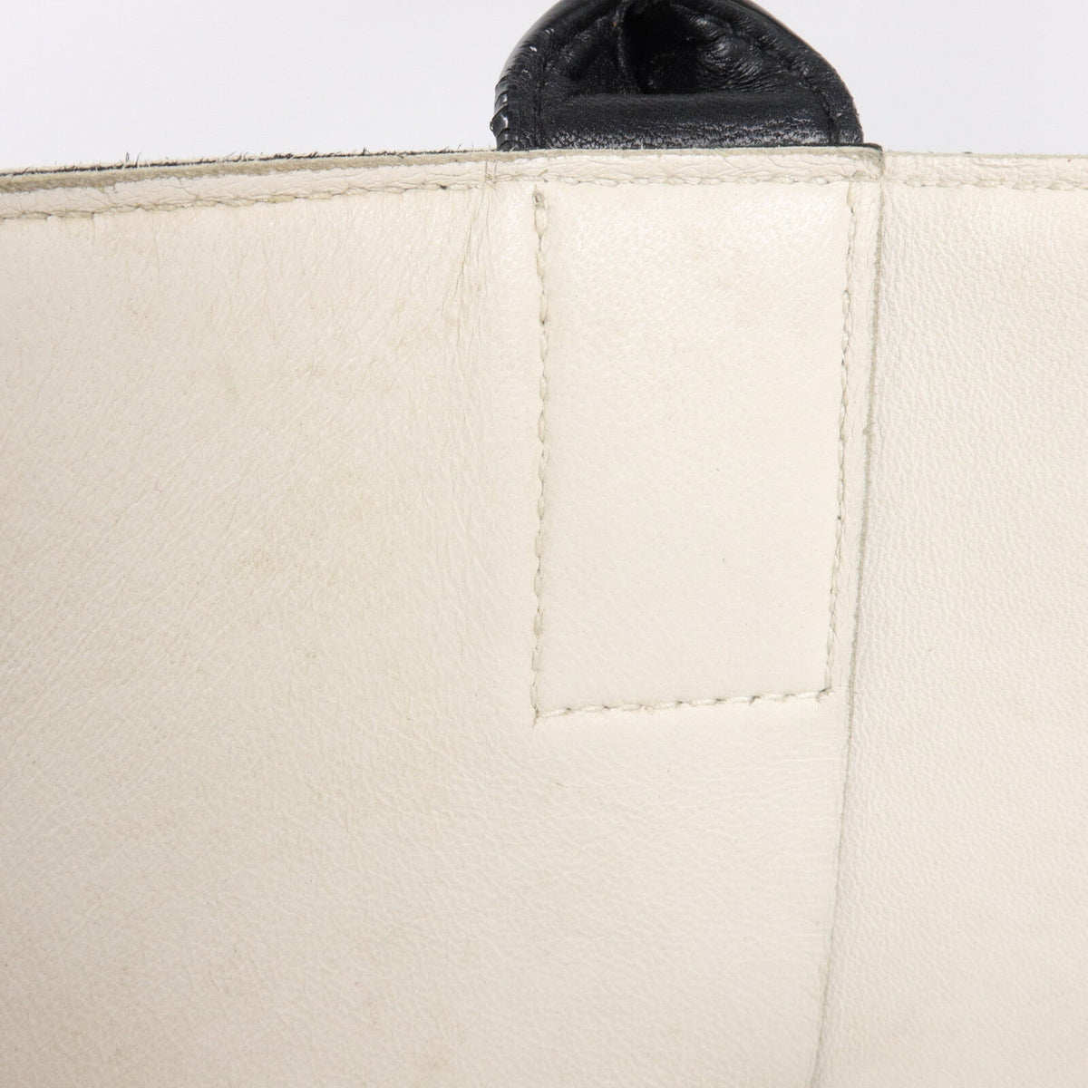 Bottega Veneta Arco · Lambskin · Tote
