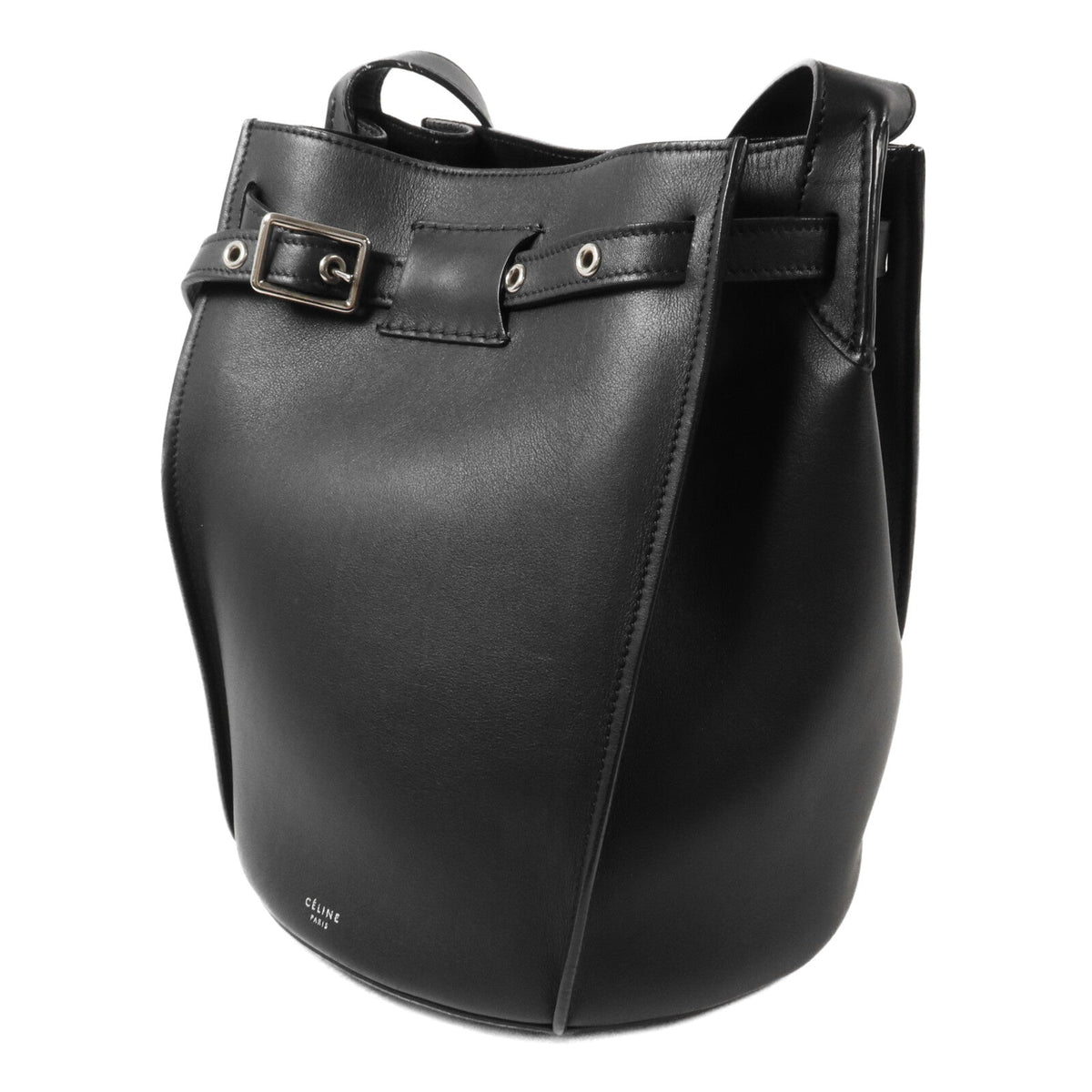 Celine Big Bag Bucket · Calfskin