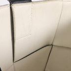 Bottega Veneta Arco · Lambskin · Tote