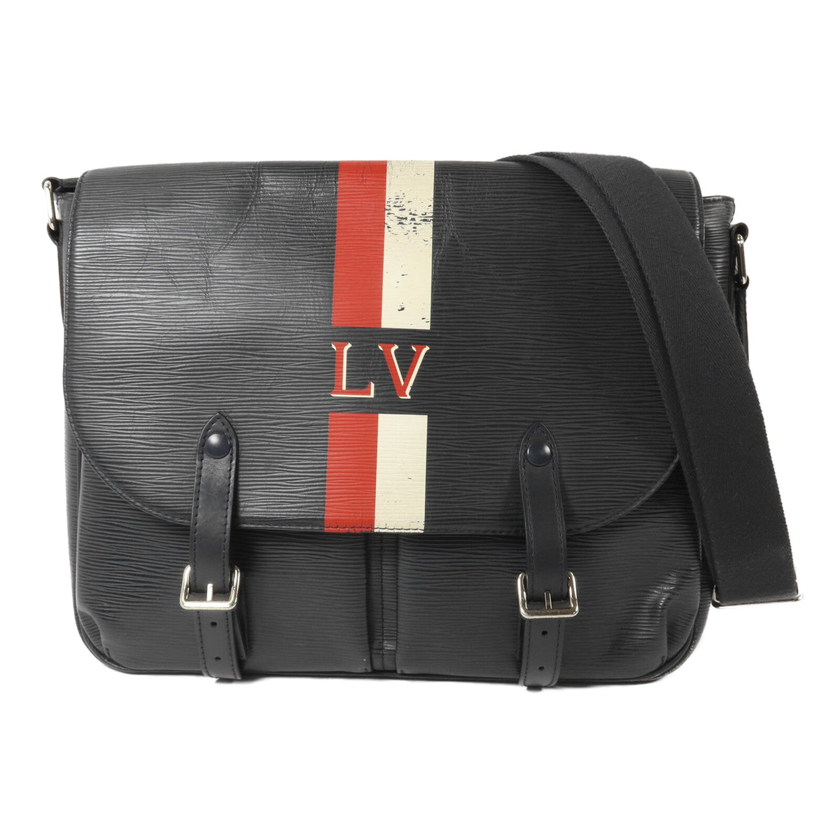 Louis Vuitton Christopher Messenger · Epi