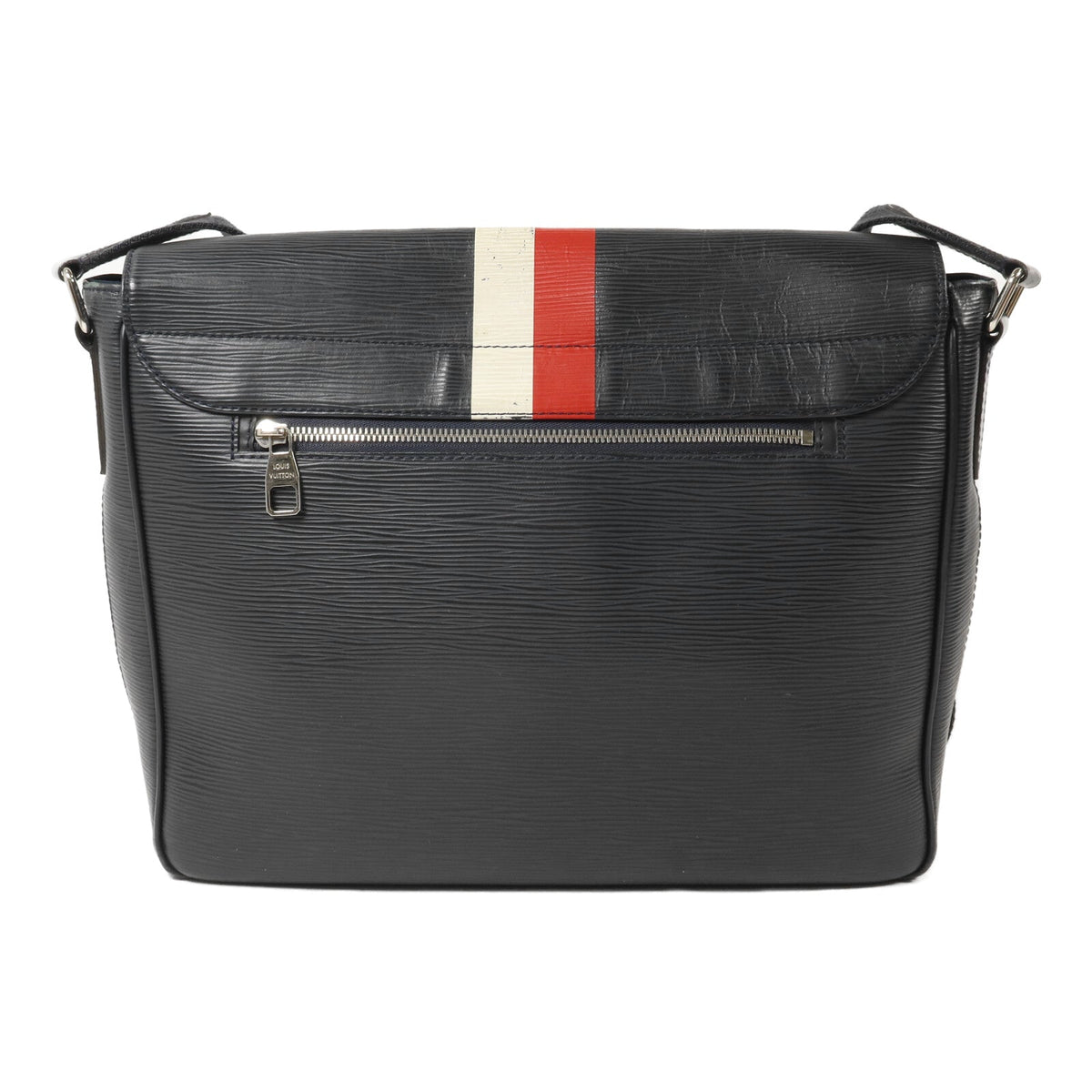Louis Vuitton Christopher Messenger · Epi