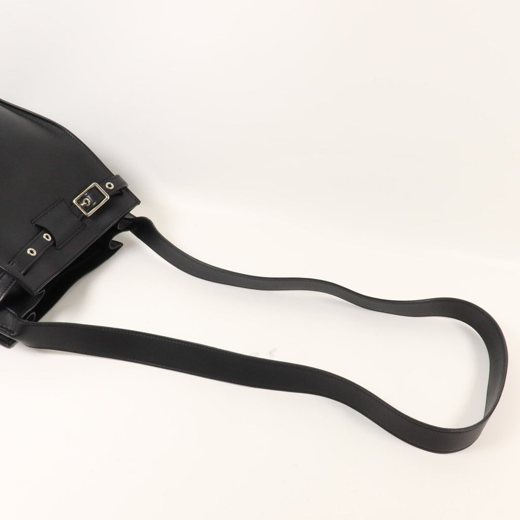 Celine Big Bag Bucket · Calfskin
