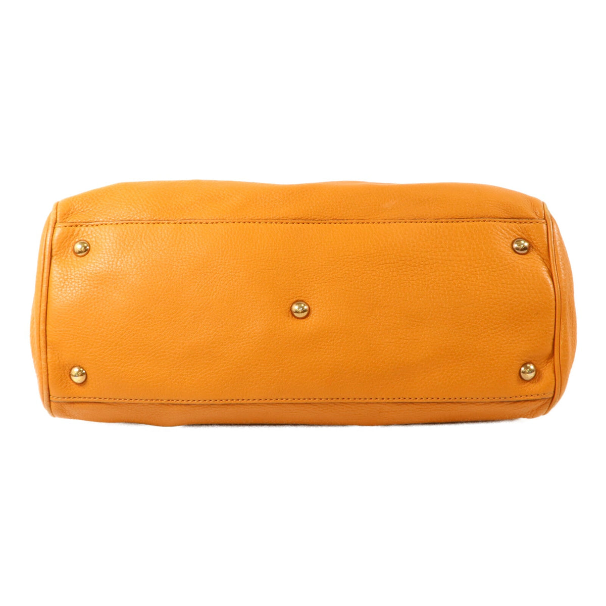 Gucci Bamboo Shopper · Calfskin · 2-Way