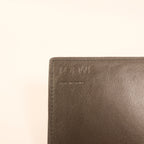 Loewe Wallet On Chain · Calfskin