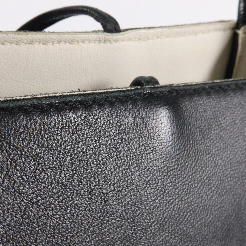 Bottega Veneta Arco · Lambskin · Tote