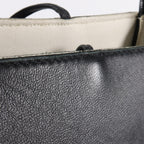 Bottega Veneta Arco · Lambskin · Tote