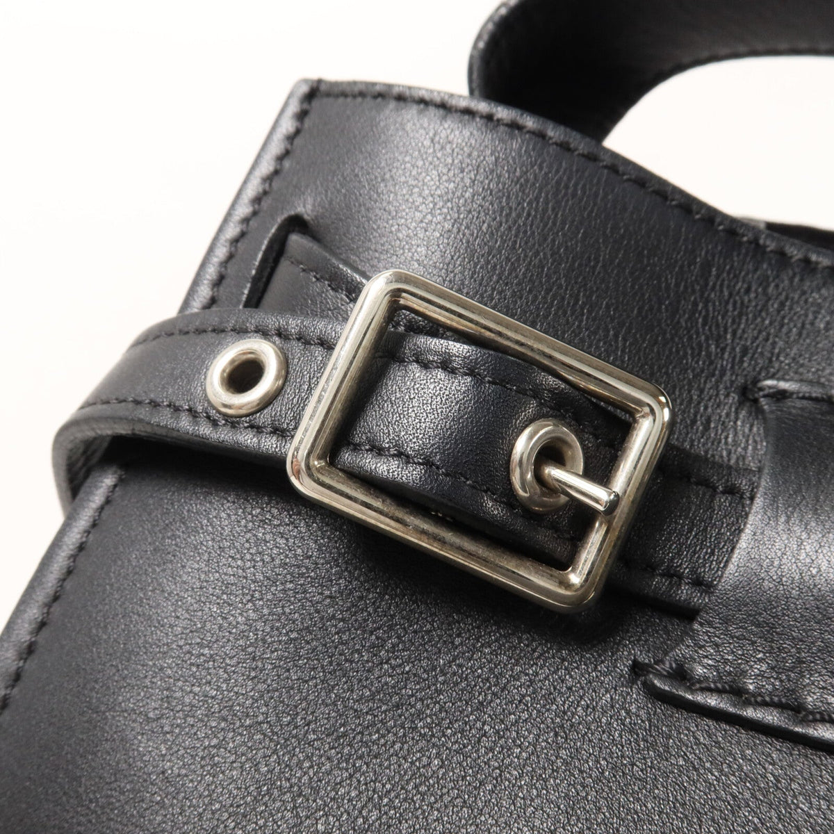 Celine Big Bag Bucket · Calfskin