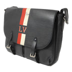 Louis Vuitton Christopher Messenger · Epi
