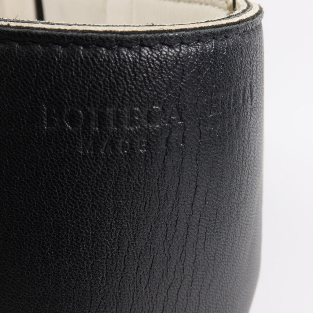Bottega Veneta Arco · Lambskin · Tote