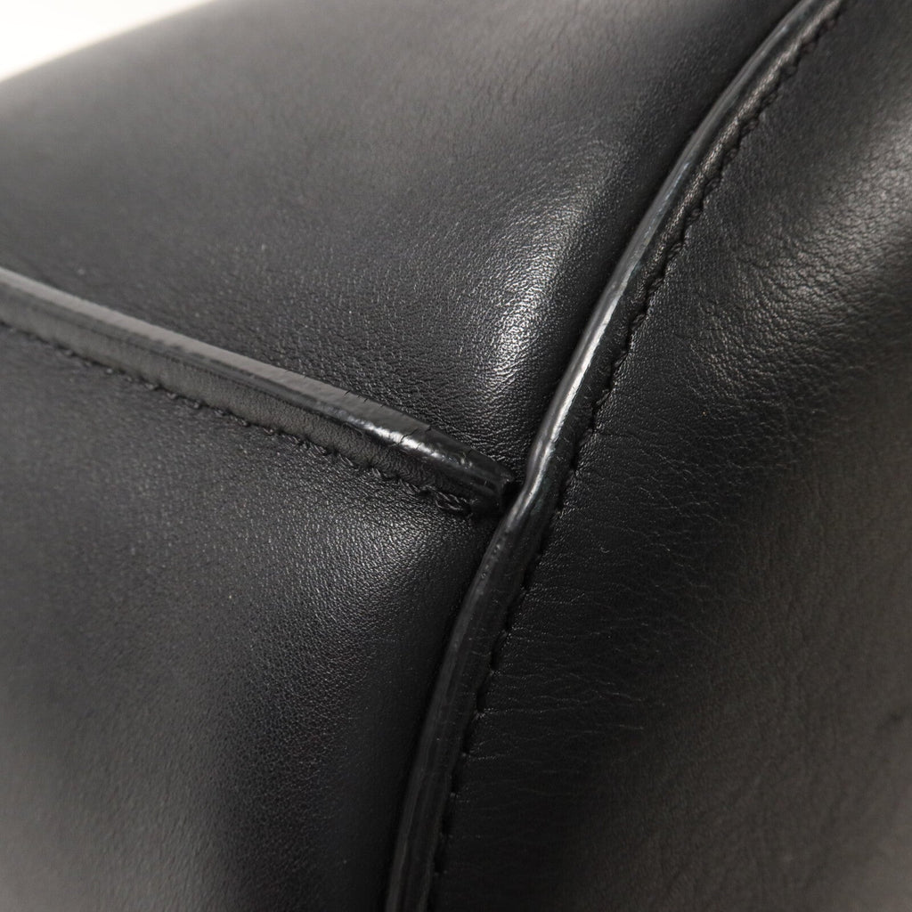 Celine Big Bag Bucket · Calfskin
