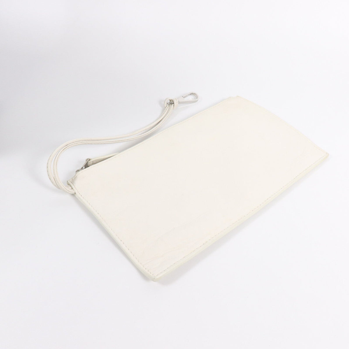 Bottega Veneta Arco · Lambskin · Tote