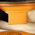 Gucci Bamboo Shopper · Calfskin · 2-Way