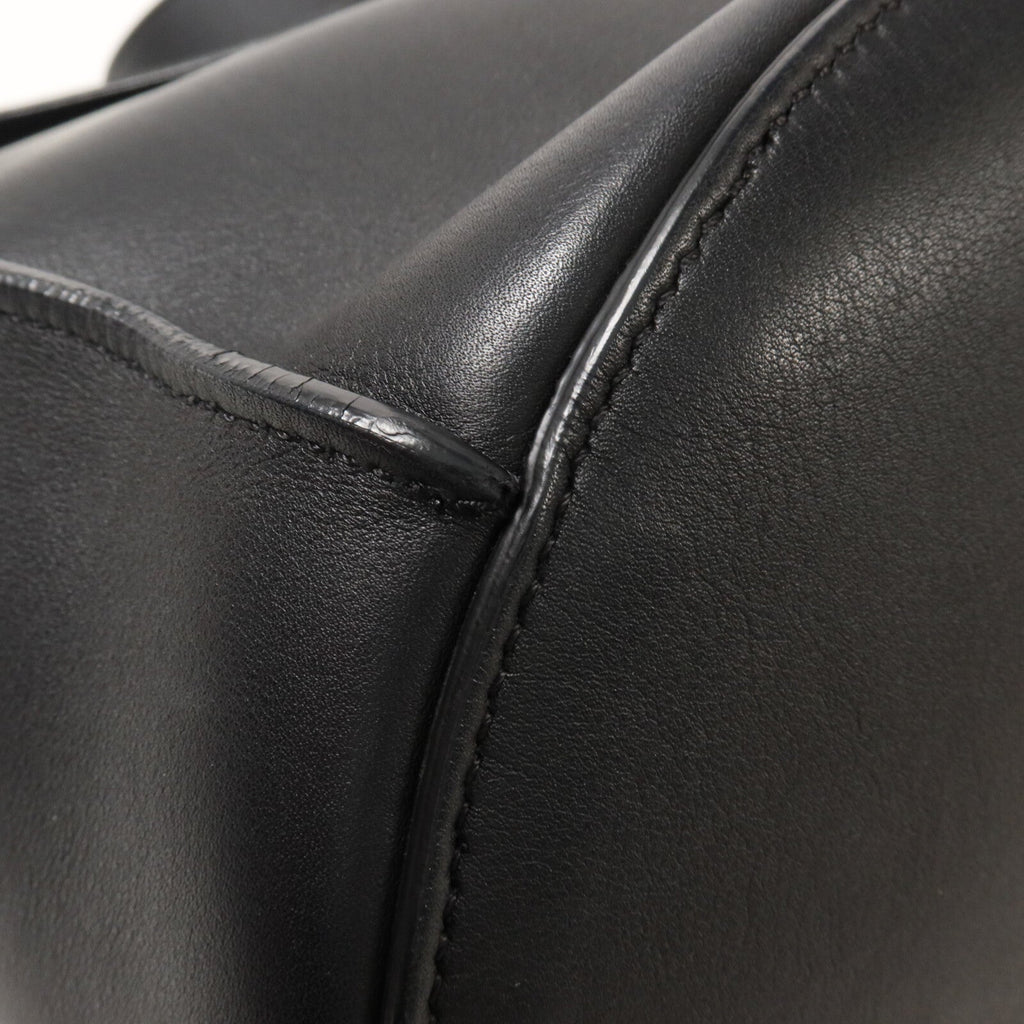 Celine Big Bag Bucket · Calfskin