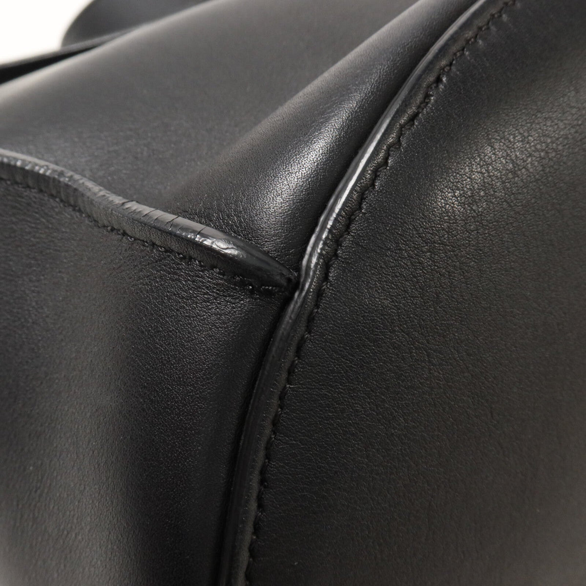 Celine Big Bag Bucket · Calfskin