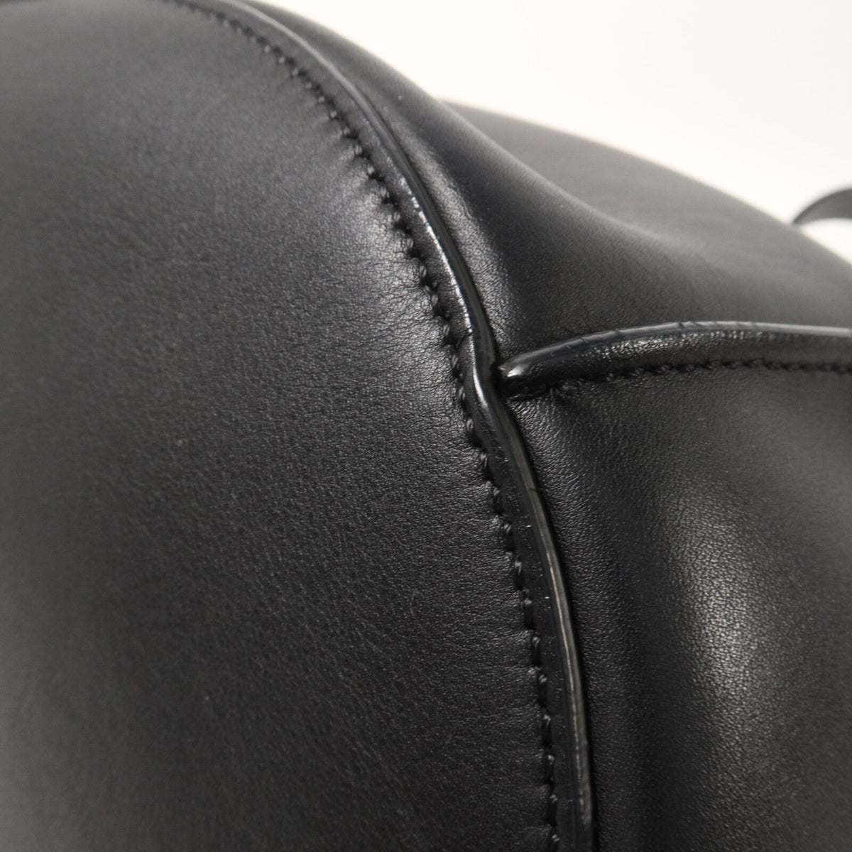 Celine Big Bag Bucket · Calfskin