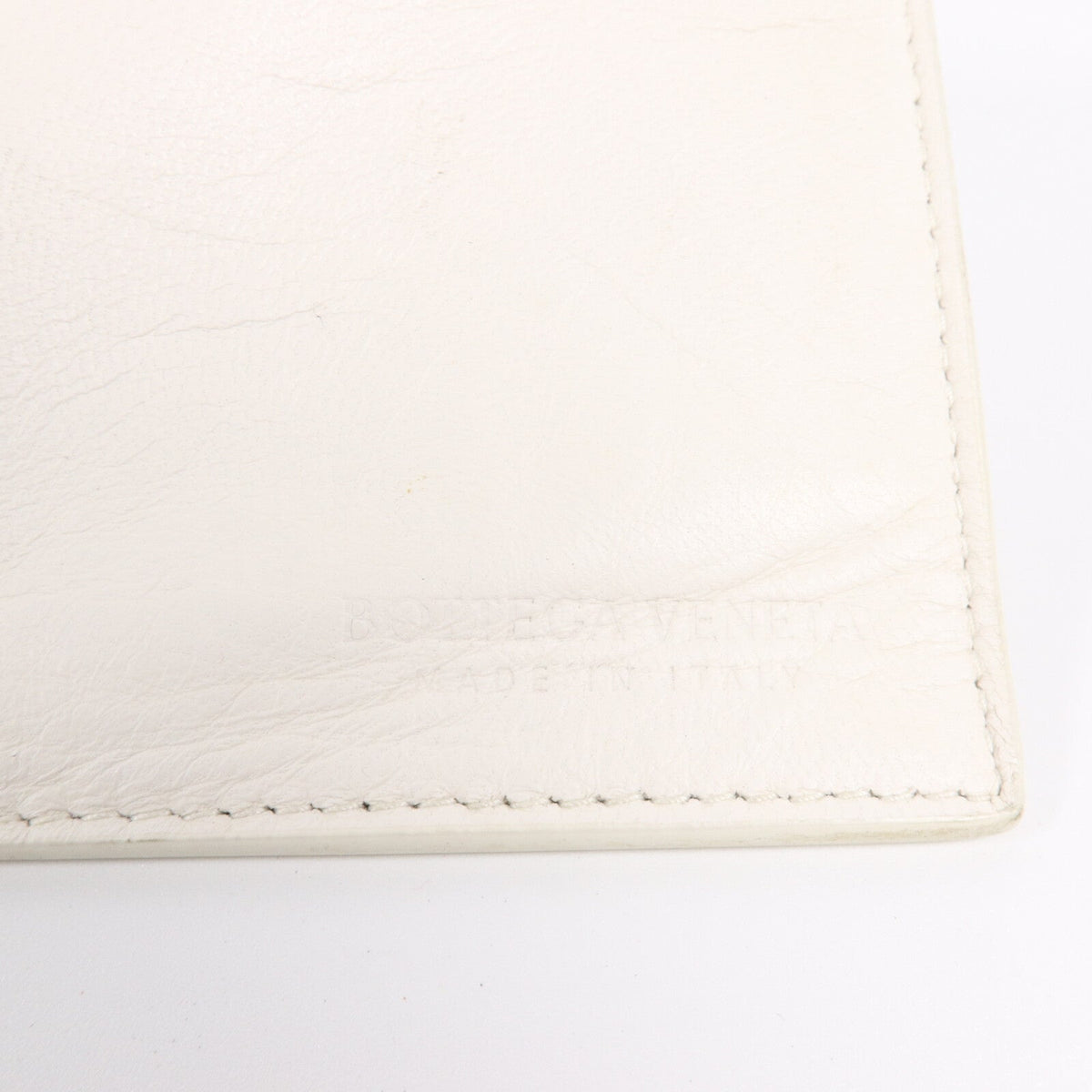 Bottega Veneta Arco · Lambskin · Tote