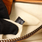 Gucci Bamboo Shopper · Calfskin · 2-Way