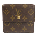 Louis Vuitton Wallet · Monogram