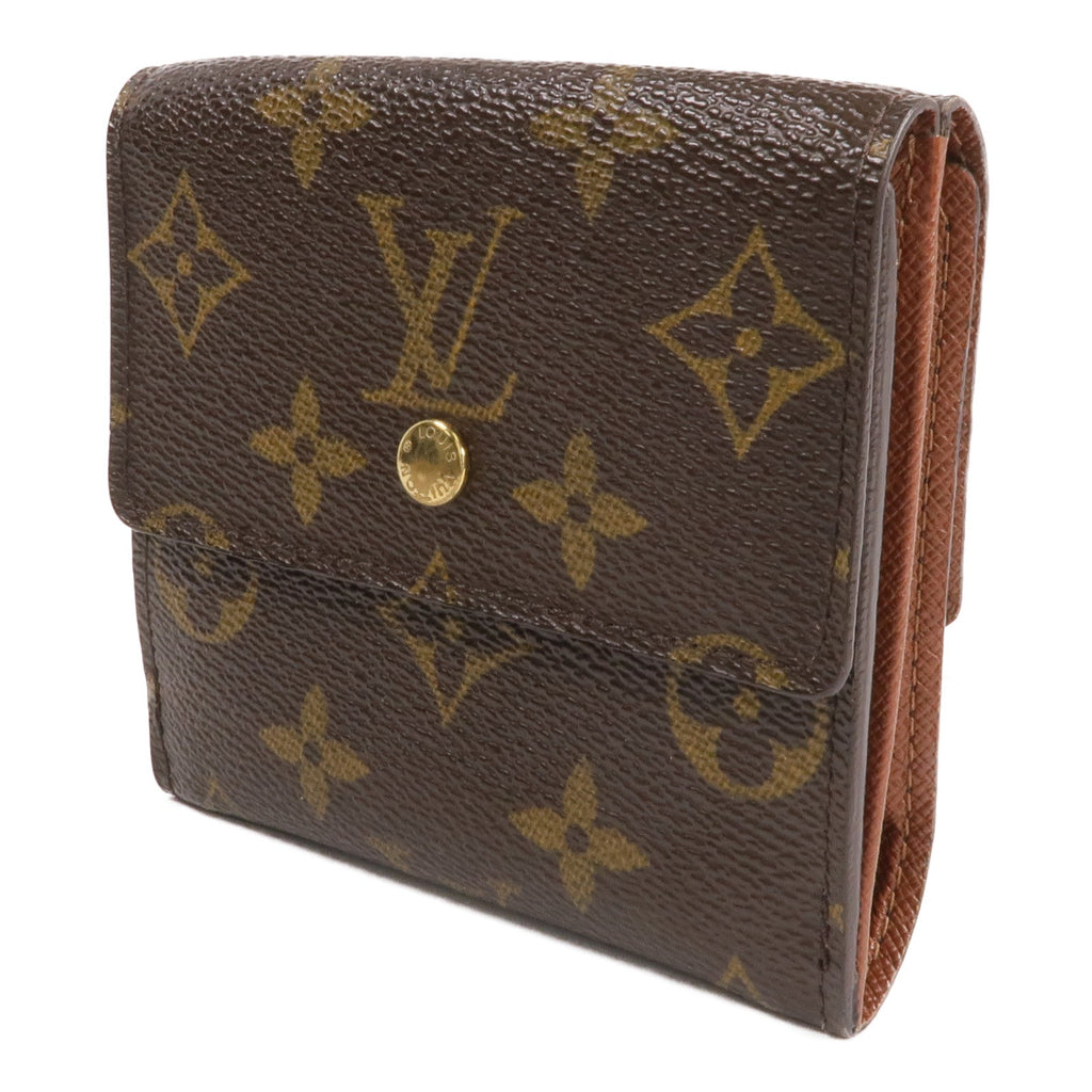 Louis Vuitton Wallet · Monogram