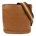 Prada Vitello Phenix · Calfskin Shoulder