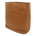 Prada Vitello Phenix · Calfskin Shoulder