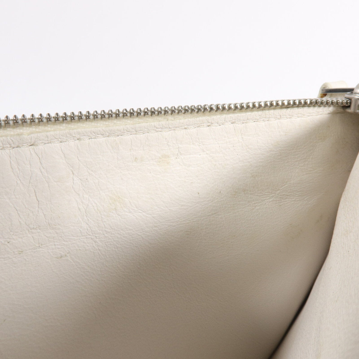 Bottega Veneta Arco · Lambskin · Tote