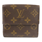 Louis Vuitton Wallet · Monogram