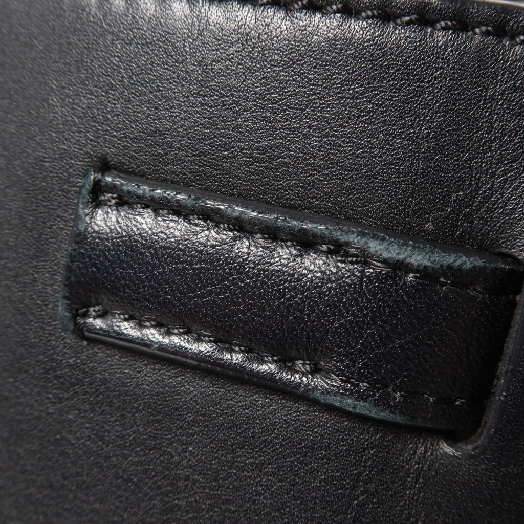 Celine Big Bag Bucket · Calfskin