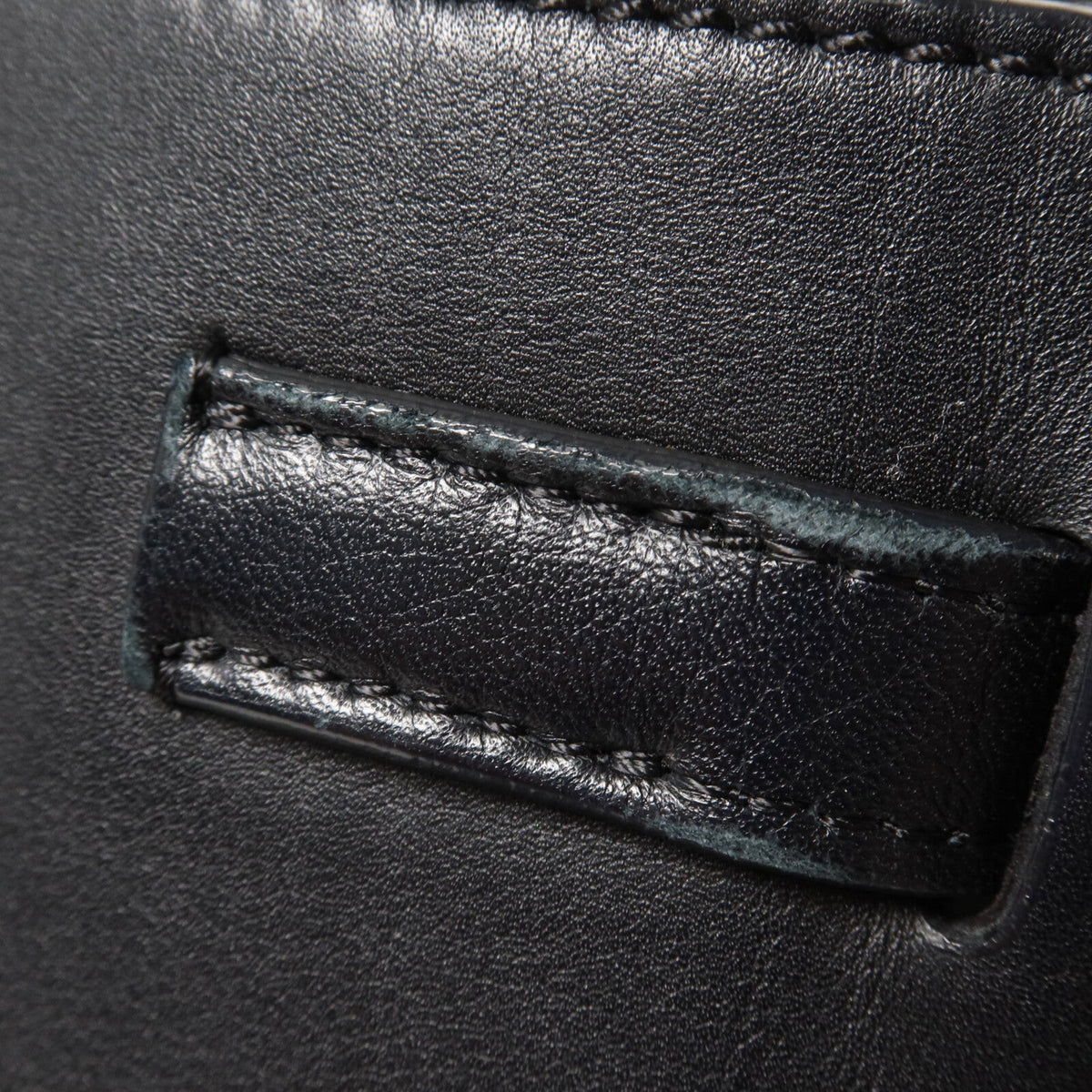 Celine Big Bag Bucket · Calfskin