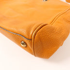 Gucci Bamboo Shopper · Calfskin · 2-Way