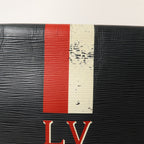 Louis Vuitton Christopher Messenger · Epi