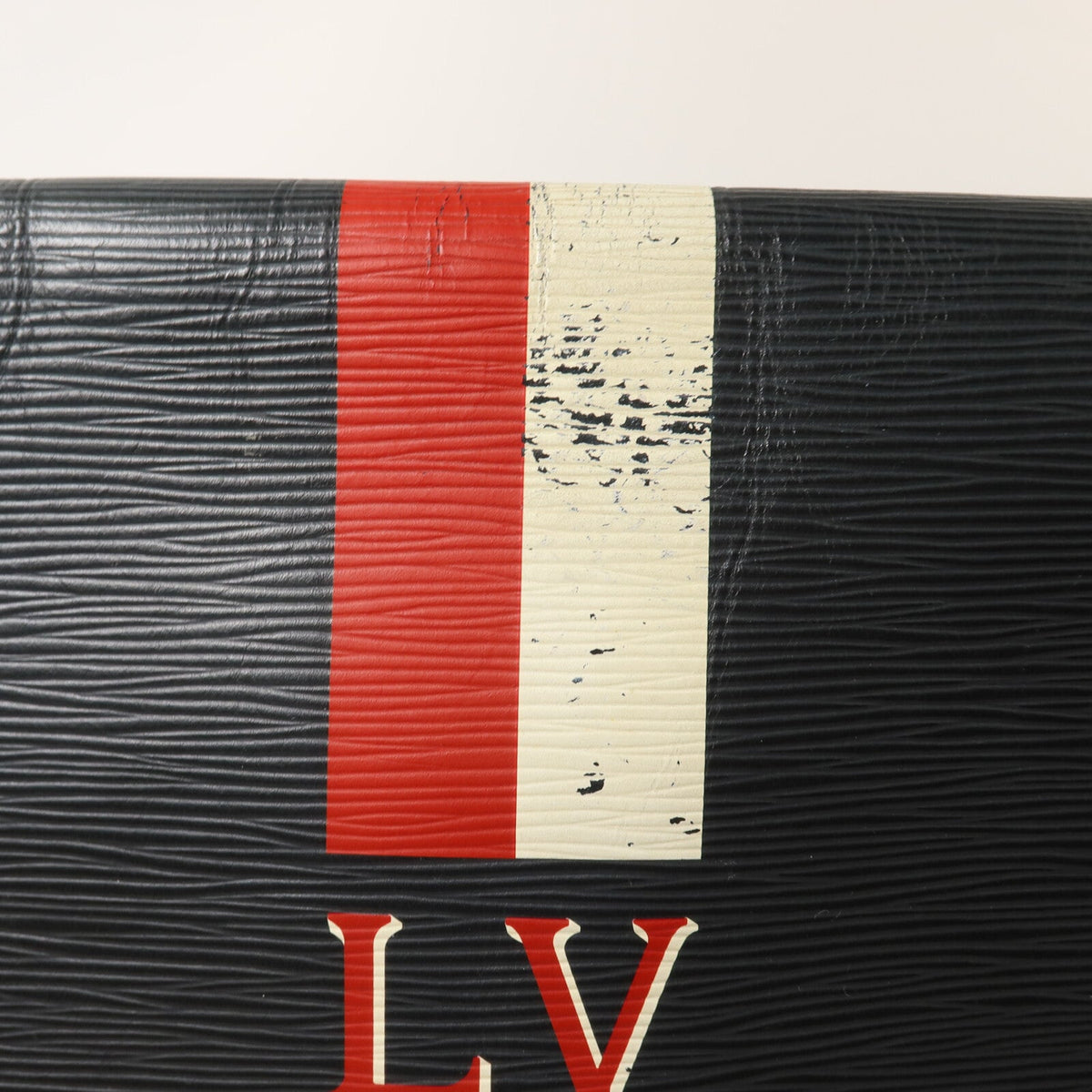 Louis Vuitton Christopher Messenger · Epi