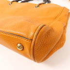 Gucci Bamboo Shopper · Calfskin · 2-Way