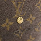 Louis Vuitton Wallet · Monogram
