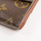 Louis Vuitton Wallet · Monogram