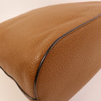 Prada Vitello Phenix · Calfskin Shoulder