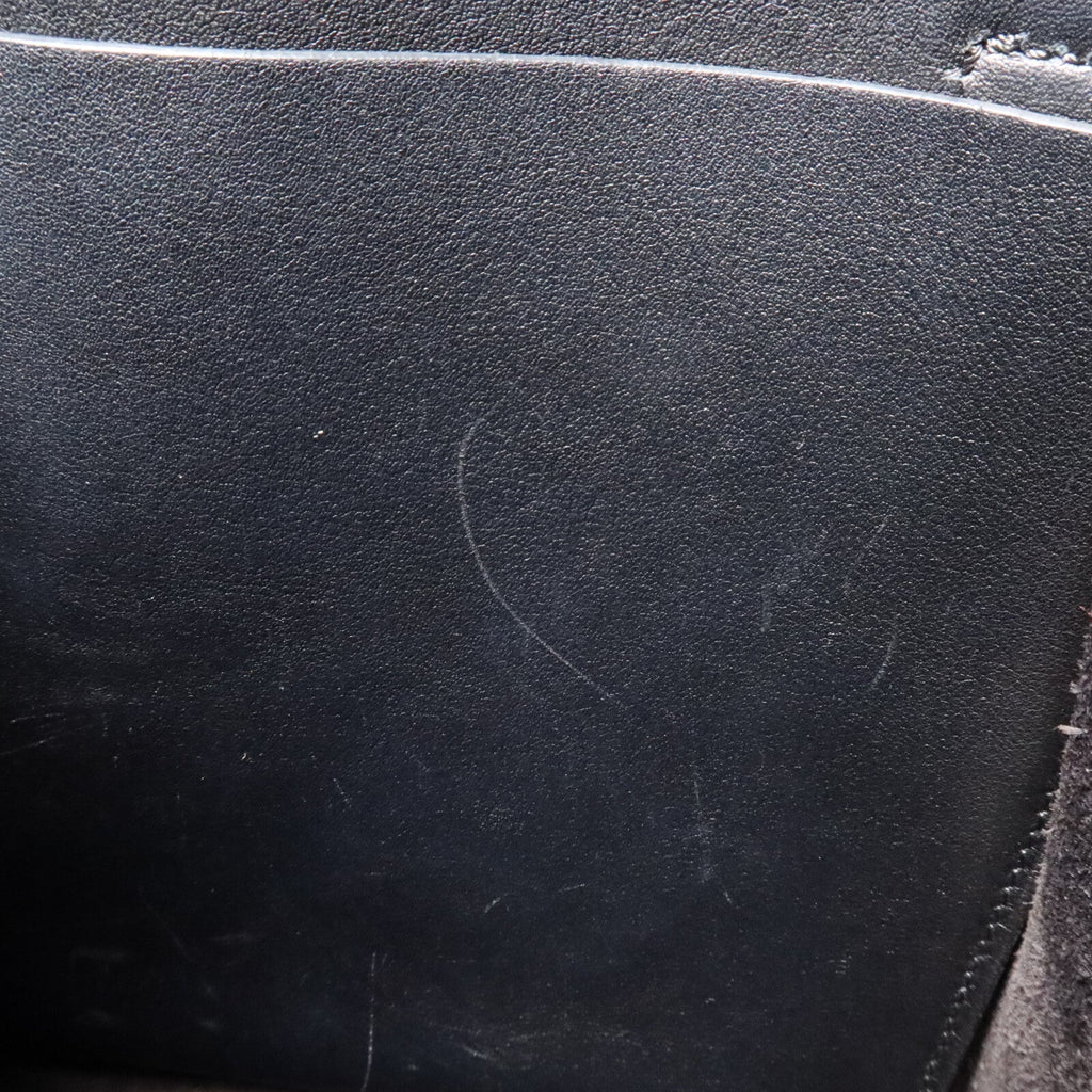 Celine Big Bag Bucket · Calfskin