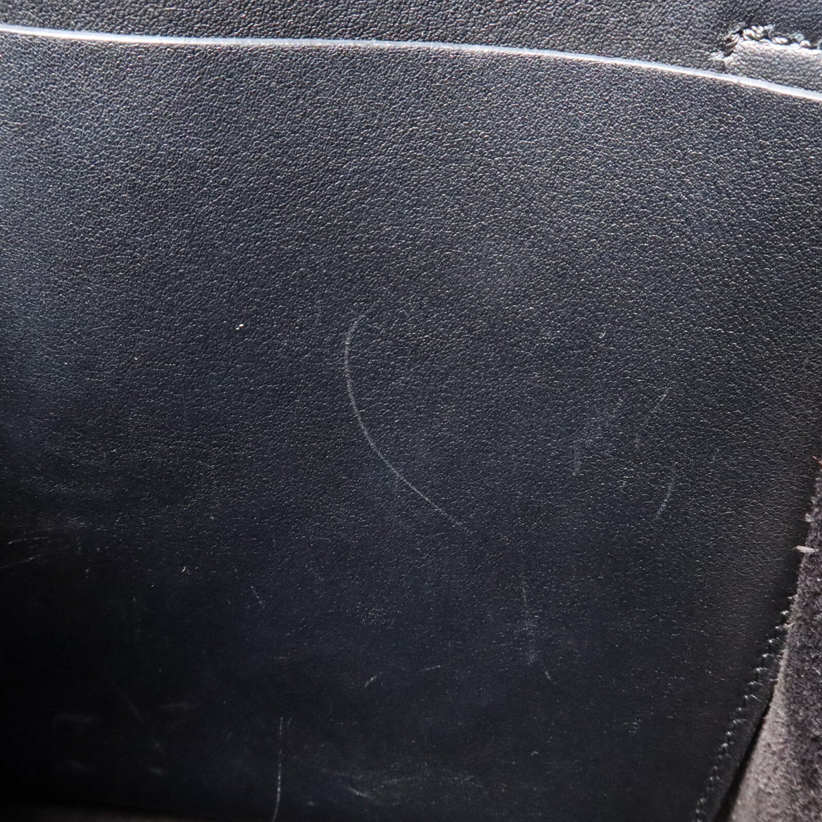 Celine Big Bag Bucket · Calfskin