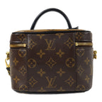 Louis Vuitton Vanity PM · Monogram Reverse
