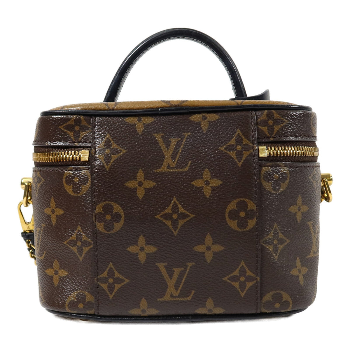 Louis Vuitton Vanity PM · Monogram Reverse