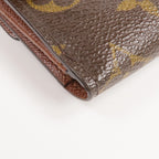 Louis Vuitton Wallet · Monogram