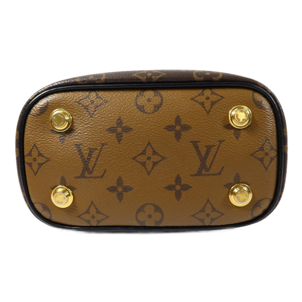 Louis Vuitton Vanity PM · Monogram Reverse
